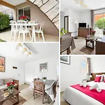 Avec Terrasse, Piscine Et Parking Prayssac