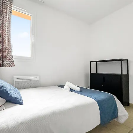 アパート Avec Terrasse, Piscine Et Parking *